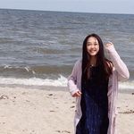 abigail kim - @seaweed_starr19 - Instagram