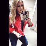 Abigail Knox - @abigailknox363 - Instagram
