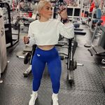 Abigail Knox - @abigailknox602 - Instagram
