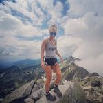 Abigail Lambert - @abigaillambert189 - Instagram