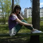 Abigail Lambert - @abigaillambert460 - Instagram