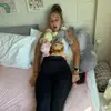 abigail lambert - @secretlife.w.abby - TikTok