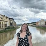 Abigail Lanham - @_abigailabroad - Instagram