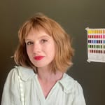 Abigail Lashbrook - @abigaillashbrook - Instagram