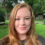 Abigail Lea Dimick - @gingerlea26 - Instagram