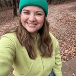 Abigail Lea Mitchell - @abbyleam - Instagram