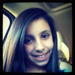 Abigail LeComte - @love_ride_horses_ - Instagram