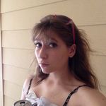 Abigail Leighton - @explorasaurusrex - Instagram