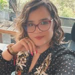 Abigail Leija Rosano - @leirosabs - Instagram