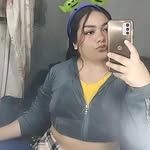 Abigail L'r - @abigailleijarios - Instagram