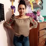 alejandra abigail leija garza - @alejandraabigailleija - Instagram