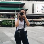 Abigail Leong - @abitography - Instagram