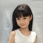 Abigail Leong Moon - @abigail_abq - Instagram