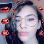 Abigail Letts - @dabbys._.spamm - Instagram