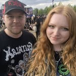 Abigail Letts - @abbysutcliff666 - Instagram