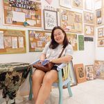 Abigail Lim - @abbylim1991 - Instagram