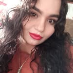 Abigail Limon - @brenda02v - Instagram