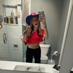 Abigail Jurkovic - @abigail_lin.07 - Instagram