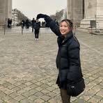 Abigail Lin - Facebook