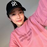 Abigail Lin - @abigaillin - Instagram