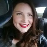Abigail Lindquist - @abigaillinmc - Instagram
