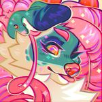 Abigail Lindquist - @alchromia - Instagram