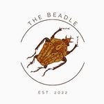 Abigail Lindquist - @thebeadleco - Instagram