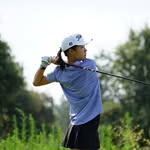 Abigail Lin - @abigail_lin_golf - Instagram