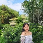 Abigail Ling - @bibi80830 - Instagram