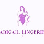 Abigail lingerie - @lingerie_abigail - Instagram