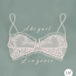 Abigail Lingerie🤍 - @abigail.lingerie - Instagram