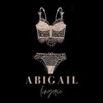 Abigail.lingerie - @abigail.lingerie_ - Instagram