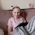 Becky Linggood - @abigaillinggood2312 - Instagram