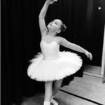 ABIGAIL LINK 💘💖 - @xdance_abix - Instagram