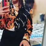Abigail Lizardo - @lizardoabigail58 - Instagram