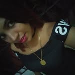 yiskeiriabigail - @abigail_lizardo17 - Instagram
