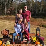 Abigail Lloyd Pritchett - @a.pritchett - Instagram