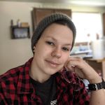 Abigail Locklear - @cross.it.off - Instagram