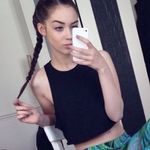 Abigail - @abigail_logan - Instagram