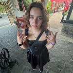 Abigail Lott - @tired.abigail - Instagram