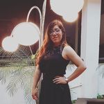 Abigail Luis - @abigail_luis1 - Instagram