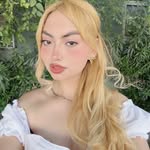 Abigail Lujan - @marisa.lujann - Instagram