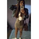 Abigail Luján - @abiigaillujan - Instagram