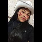 Abigail Lujan - Facebook