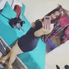 Abigail Luján - @abigaillujan - TikTok
