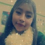 Abigail Lujan Sanabria - @abigaillujan_ - Instagram