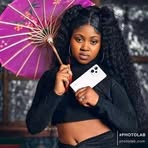 Abigail Luka Gyang - Facebook