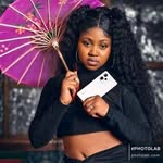 Abigail Luka Gyang - @abigaillukag - Instagram