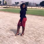 Luka Abigail - @praiz_abigail_luka - Instagram