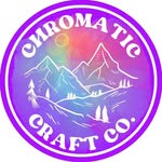 Abigail Lyon - @chromaticcraftco - Instagram